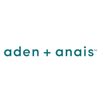 Aden And Anais Logo